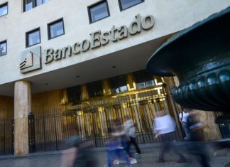 BancoEstado presenta querella por fraude informático y lavado de activos por $6.100 millones