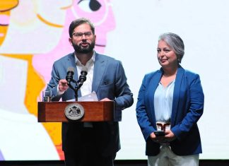 Luis Larraín: Pensiones, solidaridad y reparto