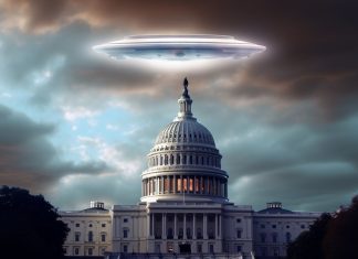 Ovnis, ciencia y controversia: Se reaviva el debate sobre vida extraterrestre