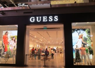 Guess: un paseo por la moda y la innovación