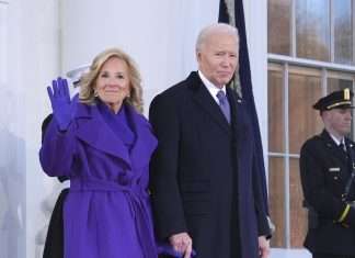 Desvelan el sentimiento con el que Biden deja la Casa Blanca