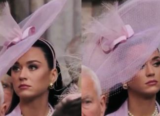 Han pasado varios días y los memes aún no perdonan a Kay Perry por su numerito en la coronación del rey Carlos III