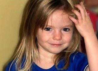 Sale a la luz macabra confesión de principal sospechoso del caso Madeleine McCann: ex compañero de celda lo delató
