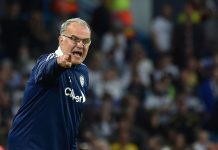 Marcelo Bielsa no le dio el gusto a los que pedían su renuncia: «Tengo fuerzas para seguir hasta el Mundial»