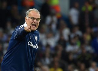 Marcelo Bielsa no le dio el gusto a los que pedían su renuncia: «Tengo fuerzas para seguir hasta el Mundial»