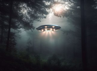 ¡No están solos! Celebridades que afirman haber tenido encuentros cercanos con ovnis