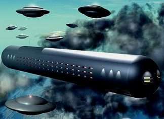 El más grande jamás reportado: History revela caso de gigantesco OVNI visto en Antofagasta