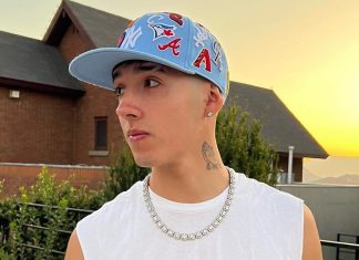 Pailita hizo bailar a todos en la Gala Crack y reiteró su admiración por Arturo Vidal (Videos)