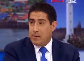 Patricio Navia: Las vacaciones del Presidente