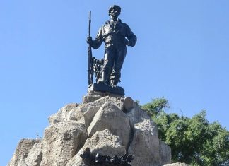 Cristián Labbé Galilea: El Roto Chileno, la libertad y Trump