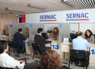 Sernac registró más de 500 reclamos en enero relacionados al turismo