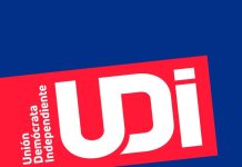 UDI arremete contra Jara por llamar “golpista” a María Corina Machado