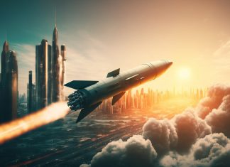 «Que haya un ser humano»: Legisladores de EEUU quieren impedir que la IA pueda lanzar armas nucleares