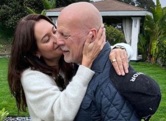 El estado de salud de Bruce Willis empeora: «Las opciones son escasas»