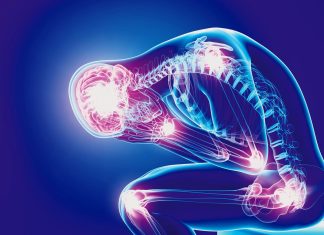 Cuáles son los tipos de dolores crónicos que existen, sus síntomas y los tratamientos más efectivos