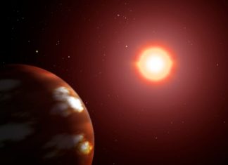 «Pregunta sin respuesta»: Hallan un exoplaneta que supone un reto para las teorías de formación planetaria