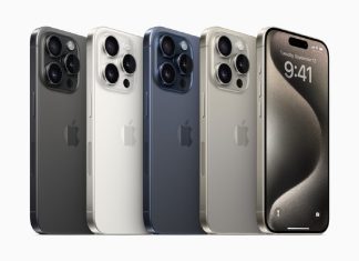 iPhone 15: cinco diferencias entre los modelos Pro del nuevo celular de Apple