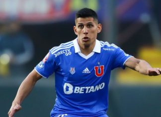 Israel Poblete: «El clásico universitario que más recuerdo fue el que les ganamos el año 2022»