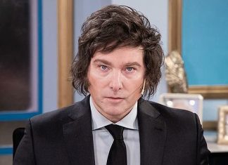 Ahora sí: gobierno de Milei oficializa a José Luis Daza como viceministro de Economía