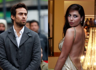 Mientras surgen más denuncias contra el Mago Valdivia, Daniela Aránguiz aclaró: «Jorge ya no vive conmigo»