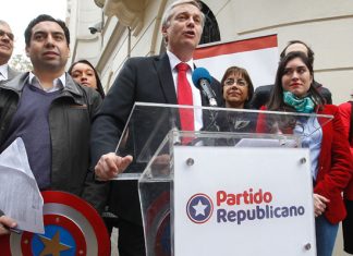 El país de las paradojas