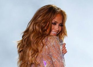 La razón por la que Jennifer Lopez se siente culpable como mamá