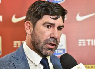 Marcelo Salas: «Gracias a Dios llegué a River y no a Boca»