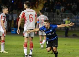 Huachipato empató con Estudiantes y quedó con gusto a poco