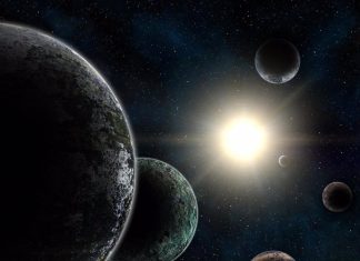 Y si estar en una burbuja nos impide escuchar señales extraterrestres