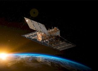 Científicos explican cuál es la probabilidad real de que un satélite caiga justo donde estás