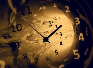 La física moderna sugiere que el tiempo no avanza, es solo una ilusión