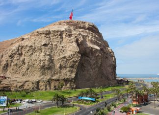 Regiones de Arica, Tarapacá y Los Ríos anotaron las mayores contracciones económicas el segundo trimestre