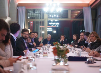 Se filtraron estos memes junto con la filtración de audio en Cerro Castilloa