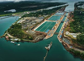 ¿Cuál es la importancia del canal de Panamá y por qué está en la mira de Trump?