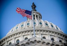 Senado de EEUU alcanza acuerdo para reabrir el Gobierno federal tras cinco semanas de cierre