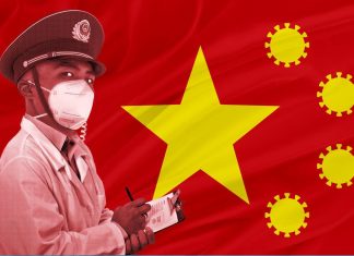 Investigación del Sunday Times señala que Covid-19 fue creado en China como parte del desarrollo de un arma biológica