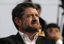 Corte de Apelaciones de Santiago resolverá desafuero del gobernador Claudio Orrego