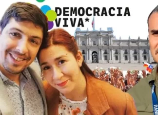 Democracia Viva: revelan nuevos chats entre Catalina Pérez y Daniel Andrade que serían claves para desafuero de diputada