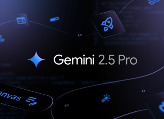 Google lanza Gemini 2.5 Pro: la última versión de su IA más avanzada