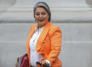 Jeanette Jara: de estudiante en Conchalí a ganadora de las Primarias oficialistas 2025