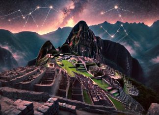 La prueba de que los incas tuvieron contacto con los extraterrestres está en los templos del Machu Picchu: están alineados con las estrellas