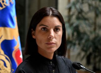 Revelan que Maite Orsini habló con mujer que denunció violación de Jorge Valdivia