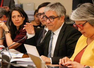 Luis Larraín: Reforma de pensiones: reparto tendremos