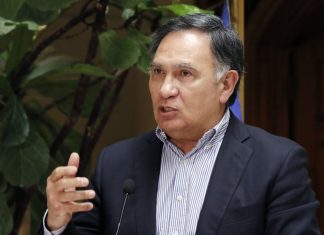 Presidente de comisión investigadora de caso Monsalve apunta que Boric debe «pedir perdón»