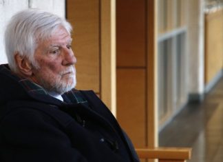 Perjuicio de $761 millones: Fiscalía descarta juicio abreviado para Torrealba