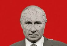 Putin rechaza partes del plan estadounidense para la paz en Ucrania y reafirma sus exigencias territoriales