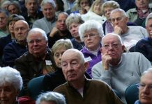 Gran noticia: despachado al Senado proyecto que rebaja las contribuciones a adultos mayores