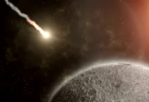 El asteroide 2024 YR4 podría impactar contra la Luna en 2032, según la NASA