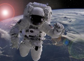 ¿Hasta dónde llega realmente la atmósfera? Un experto de la NASA aclara una idea comúnmente malinterpretada