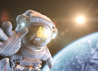 Revelan los efectos de los viajes espaciales en el cerebro de los astronautas
